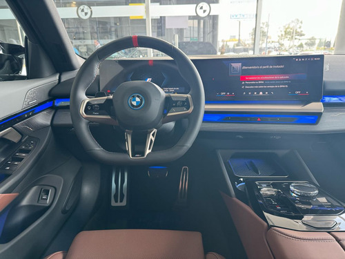 Bmw Serie 5 2024