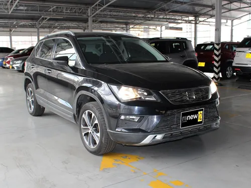 Seat Ateca 2.0 Style