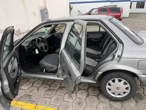Nissan Sentra Sentra