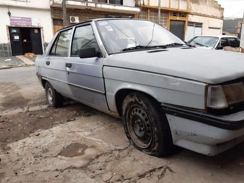 Renault R9 1.6 Txe 1993