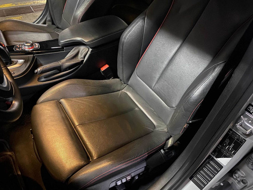 Bmw Serie 3 2.0 328i Sedán Sport 245cv 2013