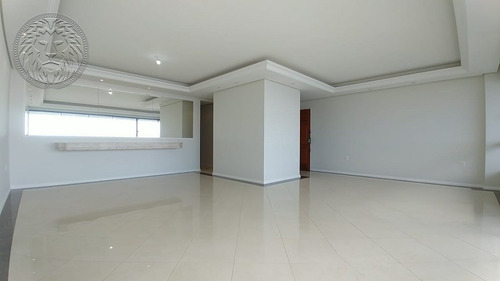 Apartamento - Centro - Ref: 1245 - V-1282