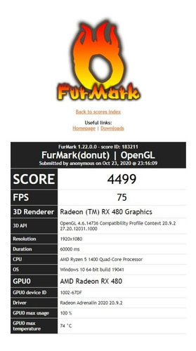 Pc Gamer/ryzen5/16gb/m2 256gb/hd 500gb/wifi6/rx480/650w 80+