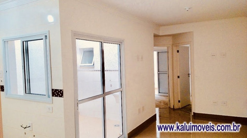 Vila América- Apto. Cobertura - 51641