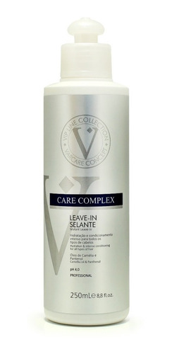 Varcare Concept Leave-in Care Complex Vip Line Collection