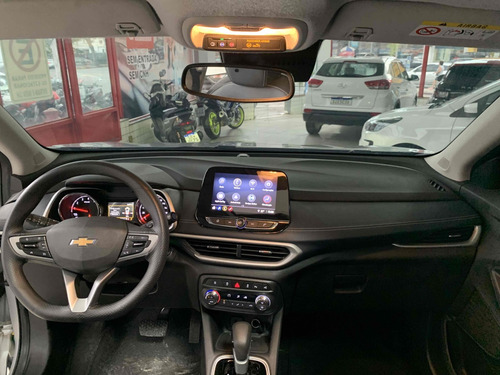 Chevrolet Tracker 1.2 TURBO FLEX PREMIER AUTOMÁTICO