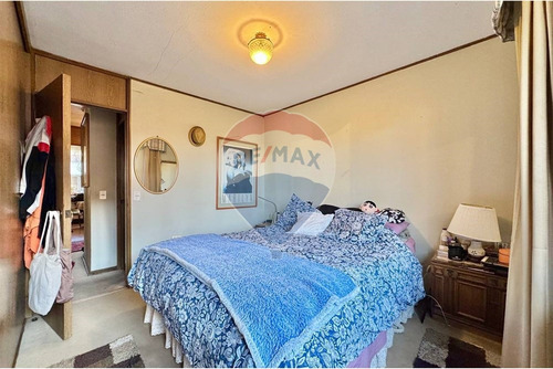 Providencia, 175 Mt Cuadrados Para Remodelar.