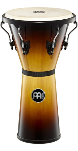 Meinl Hdj500 Vsb Djembe Ajustable 12 1/2 Pulgadas Percusión