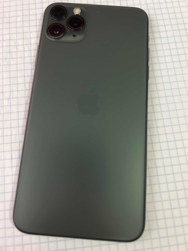 iPhone 11 Pro Max