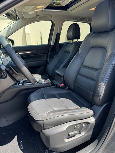 Mazda CX-5 2.5 S Grand Touring 4x2 At