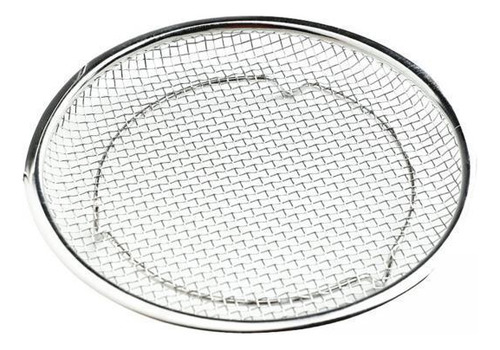 2 Colador Para Escurridor De Frituras, Cesta Para 18 Cm