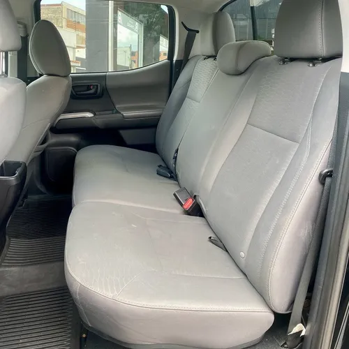 Toyota Tacoma 4x4 2016