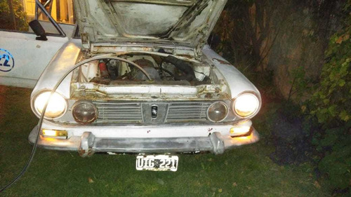 Imagen 6 de 6 de Renault Torino 4 Puertas