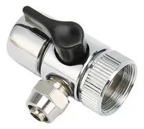 Comprar Llave Derivadora Válvula By Pass Purificador Agua Rosca