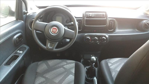 Imagem 7 de 9 de Fiat Mobi 1.0 Evo Like.