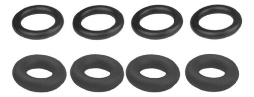 Kit Reparo Bico Injetor Onix Prisma 1.0 1.4 8v Flex 2009/12