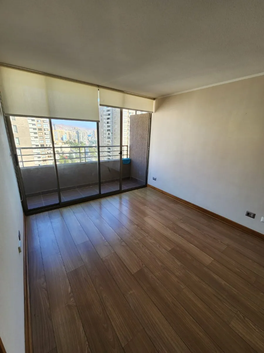 Imagen 5 de 8 de Departamento De 1 Dormitorio Avda Brasil