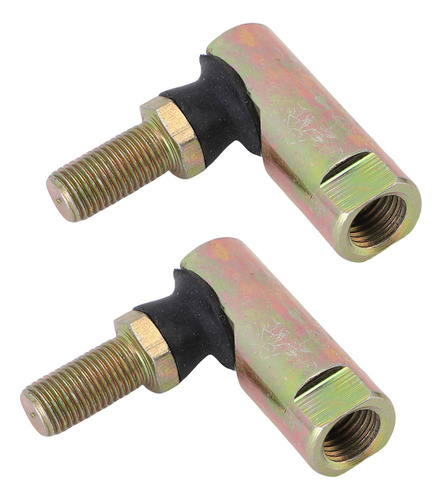 Empalme Esférico, 1 Par De Rótulas De Tractor, 923 0448 A, D