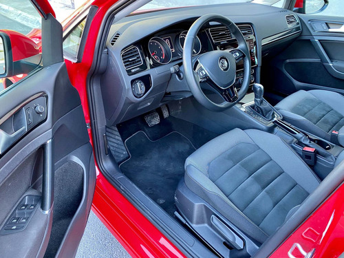 Volkswagen Golf 2019 1.4 Highline Dsg At
