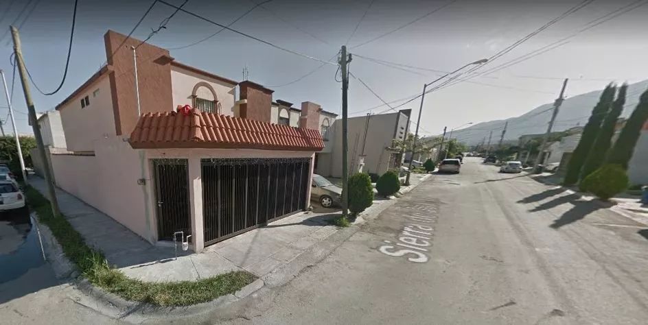 -casa En Venta, Fracc. Sierra Morena, Juarez, Nuevo Leon. -camt
