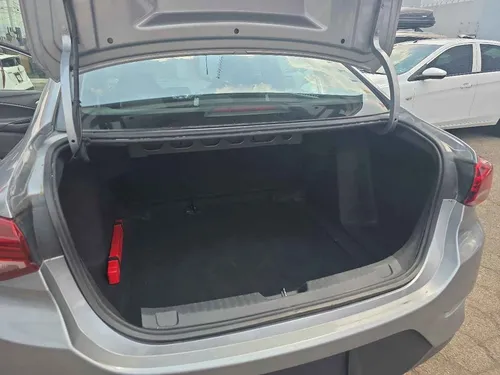 Chevrolet Onix 1.0t Ls At