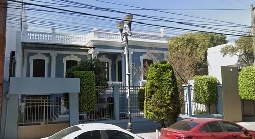 Casa De Remate San Rafael En Cuauhtemoc