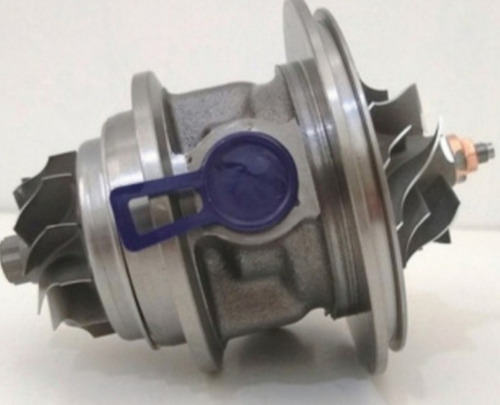 Cartucho De Turbo Iveco Dayli 5912 6012