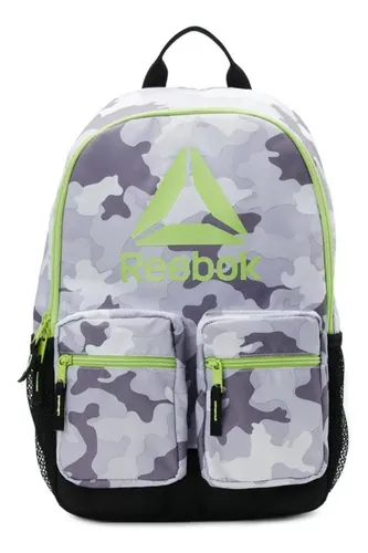 Morral reebok best sale mujer