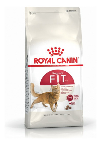 Royal Canin Fit 32 Felino 2kg