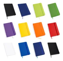 Comprar Libretas Agendas Cuadernos Regalos Corporativos 14x9 X 12 A0