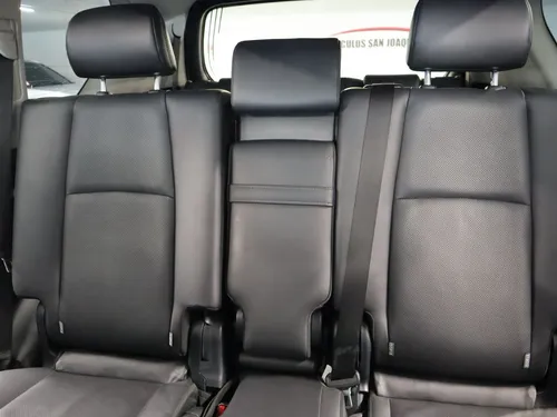Toyota Prado 2.8 Tx-L At6