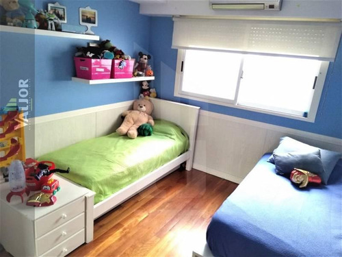 Imagen 24 de 30 de Departamento/semipiso En Venta 4 Ambientes Al Frente, Suite, Cocina Comedor, Balcon, Cochera Semi/cubierta Y Baulera