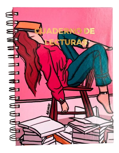 Cuaderno De Lecturas