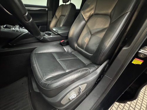 Porsche Cayenne 4.8 S 400cv (958)