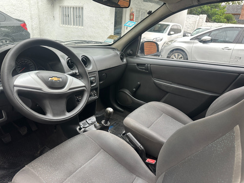 Chevrolet Celta 1.4 Ls Aa+dir