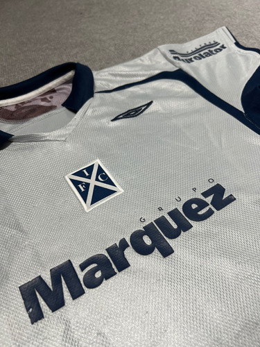 Camiseta De Independiente Umbro (Usado)