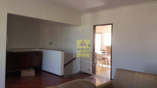 Imagem 19 de 25 de Prédio, 330 M² - Venda Por R$ 2.200.000,00 Ou Aluguel Por R$ 12.000,00/mês - Vila Pirituba - São Paulo/sp - Pr0069