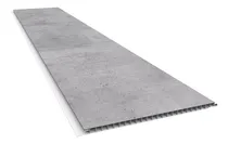 Comprar Cielorraso Pared Pvc 6mts 10mm Concreto, Cerámicas Castro