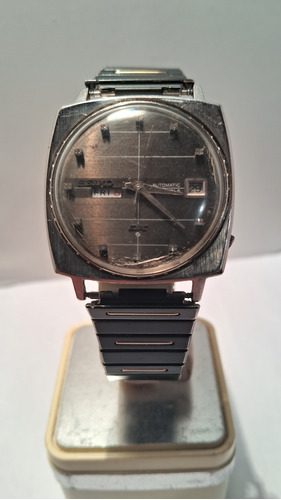 Reloj Seiko M88 Sealion 1967