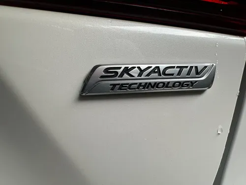 Mazda 3 2.0 Grand Touring
