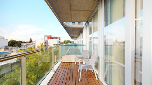 Imagen 29 de 30 de Departamento De 3 Dormitorios En La Plata Fusion Haus Calle 7 Esq. 35 - Dacal Bienes Raices
