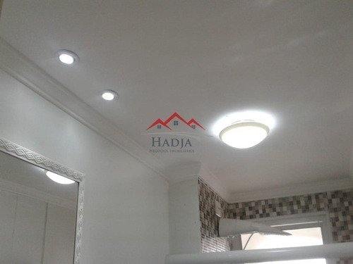 Apartamento A Venda No Condomínio Morada Dos Pássaros Em Jundiaí. - Ap00123 - 69000317