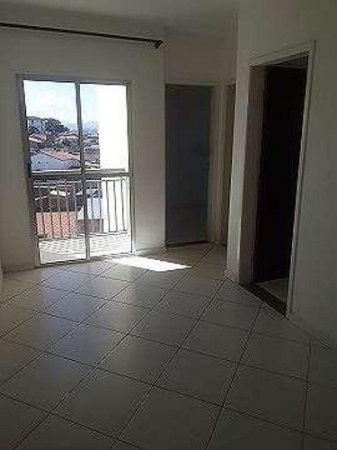 Imagem 2 de 11 de Apartamento À Venda, 47 M² Por R$ 223.500,00 - Picanco - Guarulhos/sp - Ap0635