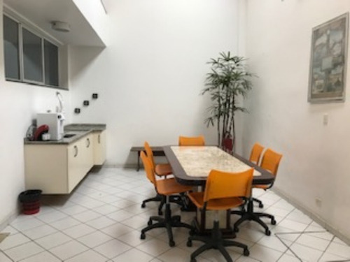 Imagem 3 de 7 de Sala - 7119 - 68111445