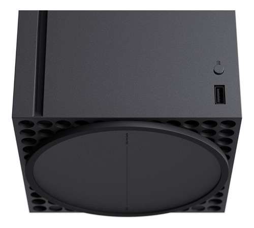Xbox Series X 1tb Preto Edição Diablo Iv Bundle Lacrado