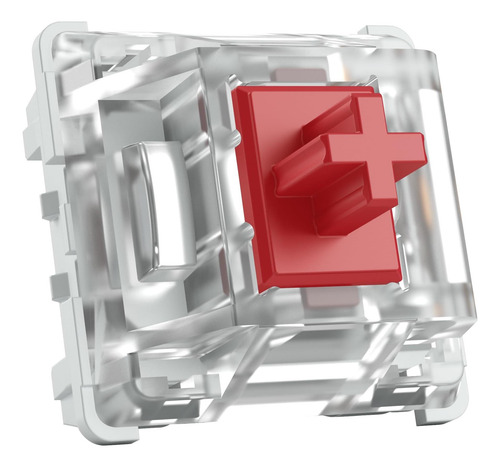 Interruptores Lineales De Gateron X Gloriosos 120 Pcs: Para