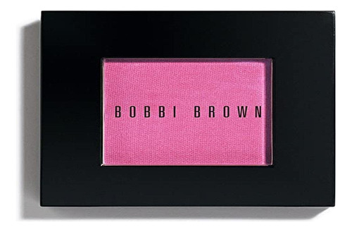Bobbi Brown Blush Para Mujer, Rosa Plido, 0.13 Onzas