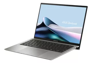 Laptop Asus Zenbook S 13 Oled Ux5304 Ultra 7 32gb 1tb Ssd