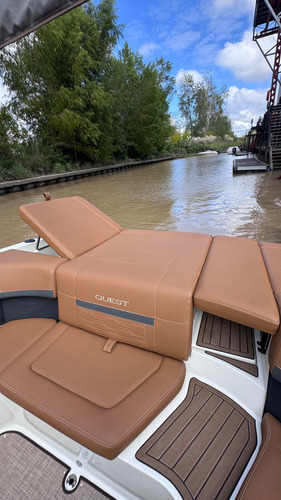 Quest 210 (2024) - Volvo 250 Hp (12hs)