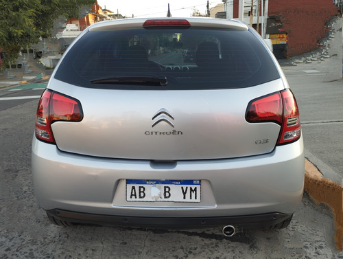 Citroën C3 1.6 Vti 115 Feel